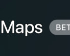 Apple Mapas Beta será compatible con Safari y Chrome en Mac y iPad, así como con Chrome y Edge en PC con Windows. (Fuente: Apple)