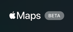 Apple Mapas Beta será compatible con Safari y Chrome en Mac y iPad, así como con Chrome y Edge en PC con Windows. (Fuente: Apple)