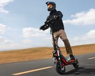 El Segway Ninebot ZT3 Pro E podría lanzarse este mes. (Fuente de la imagen: Segway)