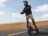 El Segway Ninebot ZT3 Pro E podría lanzarse este mes. (Fuente de la imagen: Segway)