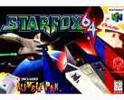 El clásico de N64 Star Fox 64 portado a PC con 60fps y soporte para pantalla ultra panorámica (Fuente de la imagen: Logan Arch Chicago en eBay)