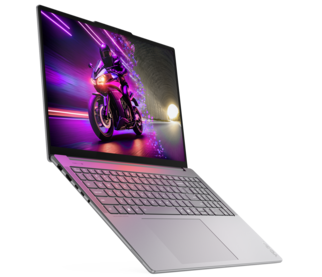 Lenovo Yoga Pro 9i Aura. (Fuente de la imagen: Lenovo)