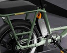 Infinita: Batería fácilmente reparable para bicicletas eléctricas. (Fuente de la imagen: GOUACH Batteries) 