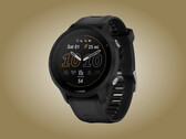 El Forerunner 955 es uno de los cinco relojes inteligentes que cumplen los requisitos para recibir la versión beta pública 29.05.