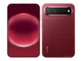 El Huawei Pura X View