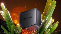 El Maxtang T0-FP750 es un mini PC de gama media con APU AMD. (Fuente de la imagen: Maxtang)