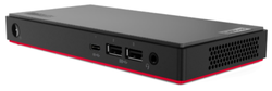 Review: Lenovo ThinkCentre M90n Nano. Unidad de revisión proporcionada por Lenovo.