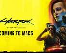 El lanzamiento de Cyberpunk 2077 para macOS podría estar a la vuelta de la esquina (Fuente de la imagen: CD Projekt Red)