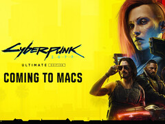 El lanzamiento de Cyberpunk 2077 para macOS podría estar a la vuelta de la esquina (Fuente de la imagen: CD Projekt Red)