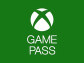 Logotipo de Game Pass.