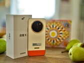 Honor ha equipado el X80 Pro Max con una sola cámara trasera, pero la batería y la pantalla lo compensan con creces.