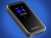 Netgear ha presentado un nuevo hotspot móvil 5G compatible con nano SIM y eSIM (Fuente de la imagen: Netgear)