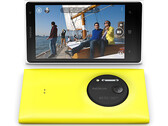 Según los informes, HMD está desarrollando un smartphone inspirado en el Lumia 1020