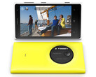 Según los informes, HMD está desarrollando un smartphone inspirado en el Lumia 1020