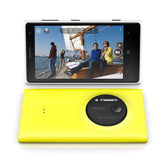 Según los informes, HMD está desarrollando un smartphone inspirado en el Lumia 1020