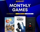 Juegos gratuitos de PS Plus para agosto.