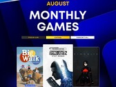 Juegos gratuitos de PS Plus para agosto.