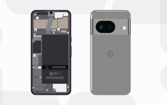 Google pretende facilitar las reparaciones de los Pixel. (Imagen: Google)