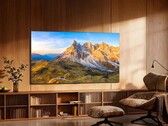 Televisor LED C8L SQD-Mini de TCL