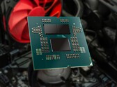 La CPU Zen 5 más potente, la Ryzen 9 9950X, cuesta 649 dólares. (Fuente de la imagen: AMD, Unsplash, editado)