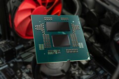 La CPU Zen 5 más potente, la Ryzen 9 9950X, cuesta 649 dólares. (Fuente de la imagen: AMD, Unsplash, editado)