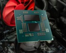 La CPU Zen 5 más potente, la Ryzen 9 9950X, cuesta 649 dólares. (Fuente de la imagen: AMD, Unsplash, editado)