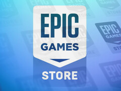 La Epic Games Store tiene en oferta un montón de juegos (fuente de la imagen: Epic Games)