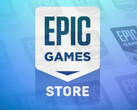 La Epic Games Store tiene en oferta un montón de juegos (fuente de la imagen: Epic Games)