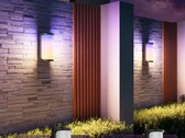 Aplique de pared para exteriores Govee's Pro
