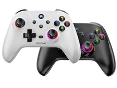 S02: Nuevo controlador disponible como importación (Fuente de la imagen: Lenovo)