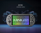AYN Technologies está considerando cambiar los botones del Odin2 Mini por una disposición similar a la de Nintendo Switch. (Fuente de la imagen: AYN Technologies - editado)