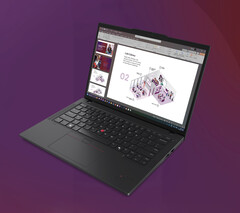 El ThinkPad P14s Gen 5 puede configurarse con hasta 96 GB de RAM y un módem 5G. (Fuente de la imagen: Lenovo)