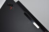 Lenovo ThinkPad X1 Carbon Gen 13 Aura Edition: golpe de cámara