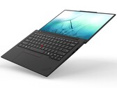 El Lenovo ThinkPad X14 Gen 1.