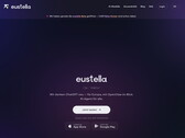 Versión para navegador de Eustella.