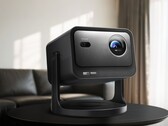 Proyector láser triple C3 4K de Hisense