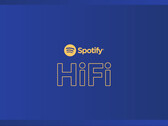 Spotify HiFi fue anunciado por primera vez por la empresa en febrero de 2021, hace hoy más de 3 años. (Fuente de la imagen: Spotify [editado])