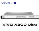 El Vivo X200 Ultra será uno de los muchos buques insignia "Ultra" lanzados este año. (Fuente de la imagen: vía Weibo)