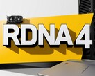 La línea RDNA 4 de AMD puede resultar confusa para muchos compradores novatos (imagen generada por Leonardo.ai)