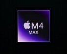 El SoC M4 Max alimentará los MacBook Pro 14 y 16 de gama más alta. (Fuente de la imagen: Apple)