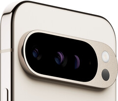 Se dice que el Pixel 9 Pro XL lucirá varias actualizaciones de hardware con respecto al Pixel 8 Pro. (Fuente de la imagen: Evan Blass)