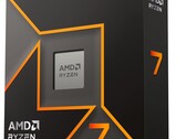 El AMD Ryzen 7 9800X3D se lanza a principios de noviembre (fuente de la imagen: AMD)