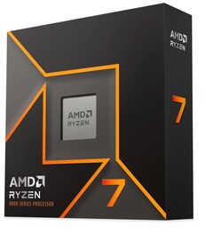 El AMD Ryzen 7 9800X3D se lanza a principios de noviembre (fuente de la imagen: AMD)