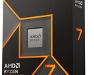 El AMD Ryzen 7 9800X3D se lanza a principios de noviembre (fuente de la imagen: AMD)