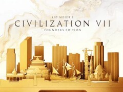 Civilization 7 Founders Edition (Fuente de la imagen: Firaxis Games)