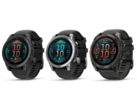 Existen al menos 18 modelos de smartwatch Garmin Fenix 8, Fenix 8 Solar y Fenix E. (Fuente de la imagen: WinFuture)