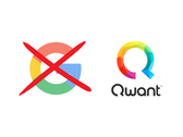 Adiós a Google: El Parlamento Europeo convierte a su rival francés Qwant en su motor de búsqueda por defecto