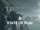 Se muestra el banner de «Phantom Blade Zero: State of Play»