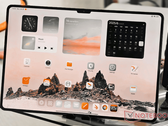 La Xiaomi Pad 7 Ultra.