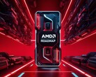 Un nuevo rumor revela lo que AMD tiene preparado para 2026 (imagen generada por Leonardo.ai)